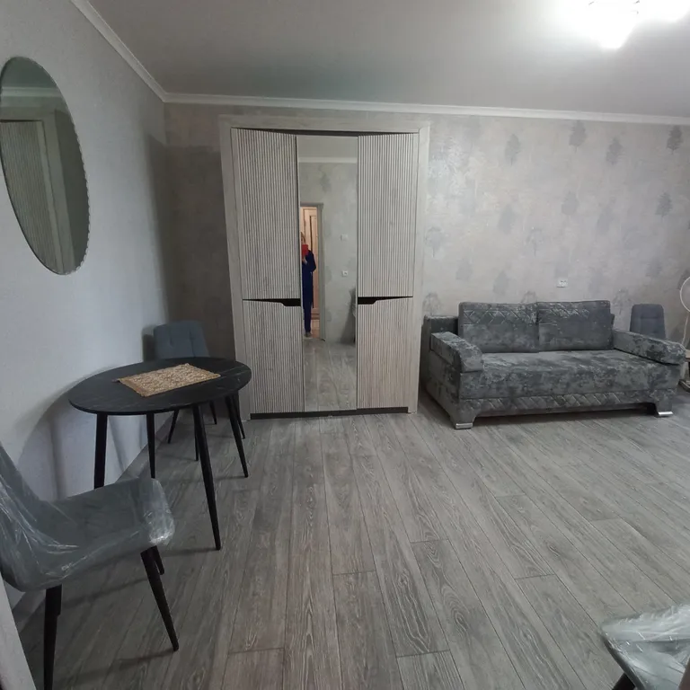 Квартира Уютная квартира вблизи от моря — Геленджик