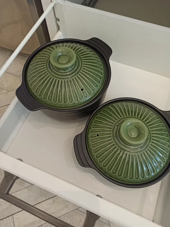 Уютная трёхкомнатная квартииа