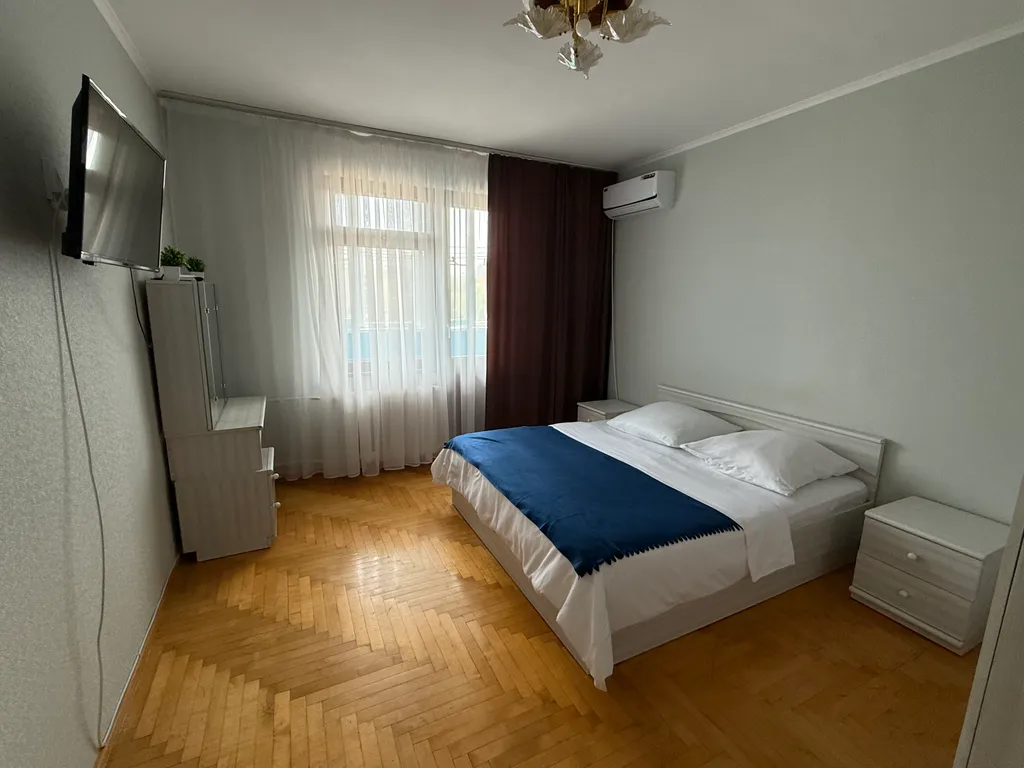 2-комнатная Квартира — аренда посуточно в Богучар