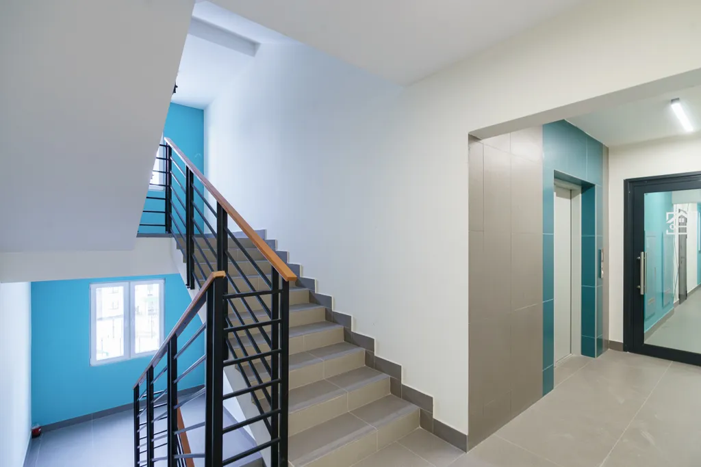 Новые апартаменты премиум-класса с отдельной спальней