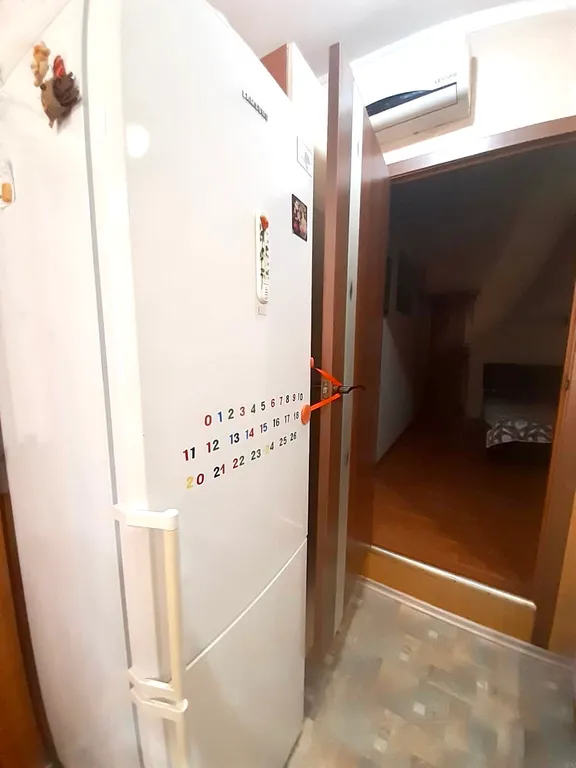 Коттедж у моря