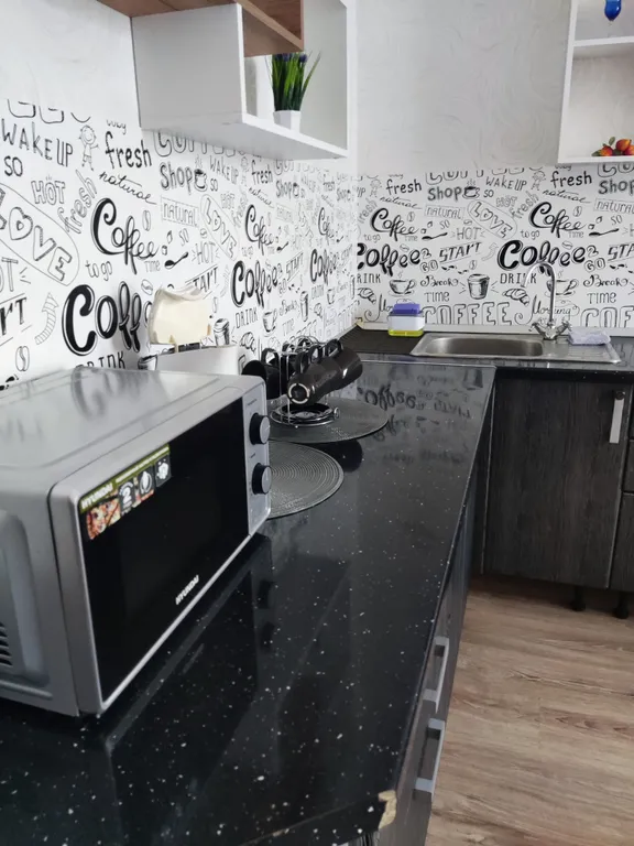 Тёплая Весна