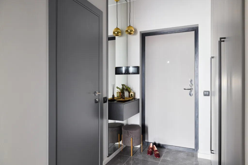 Квартира Роскошные апартаменты для 4 гостей — Санкт-Петербург