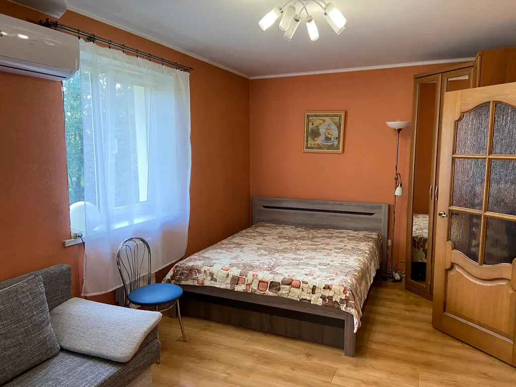 Квартира Уютная квартира в центре города — Калининград