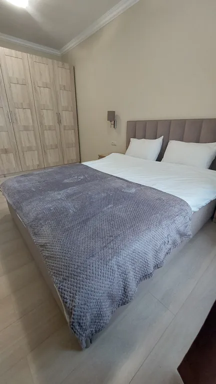 Квартира Апартаменты в центре Севастополя — Севастополь