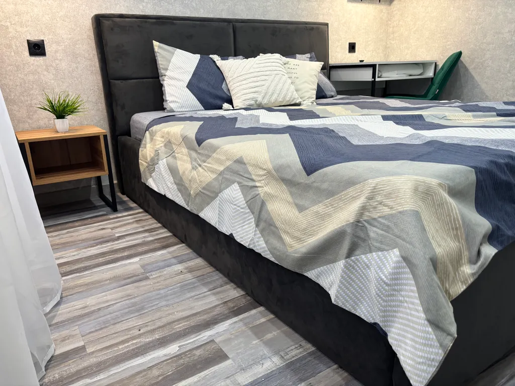 2-х комнатная квартира