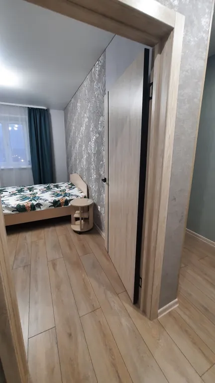 Апартаменты в новом кирпичном доме с современным ремонтом