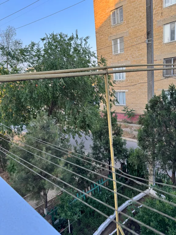 Квартира на 1 береговой линии в центре города