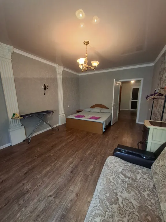 Квартира 1-комнатная Квартира — Гагра