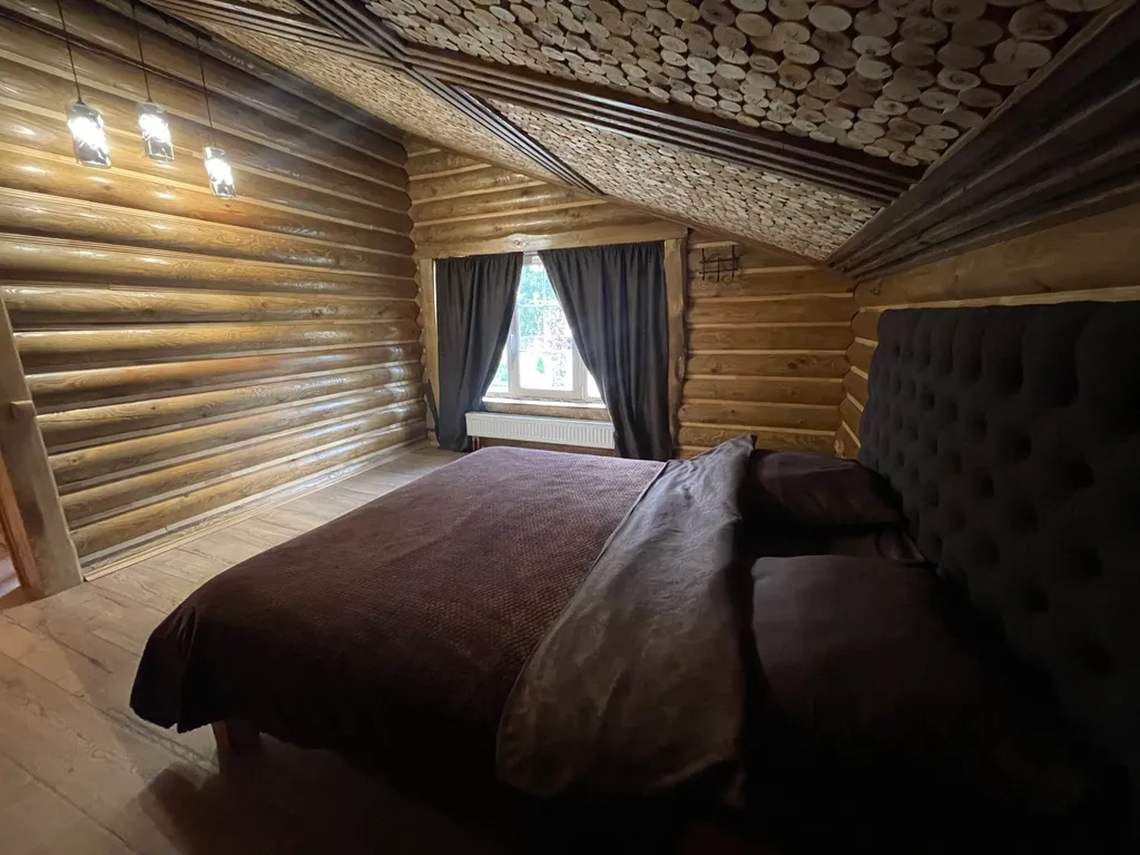 Лесная сказка