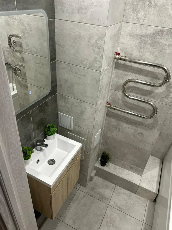 Квартира 3-х комнатные апартаменты Dream House у Аэропорта — Екатеринбург