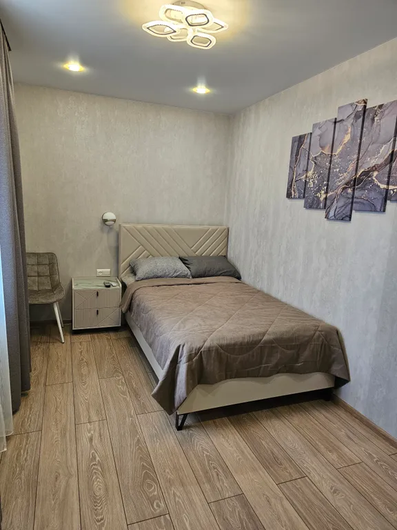 3-х комнатные апартаменты VIP