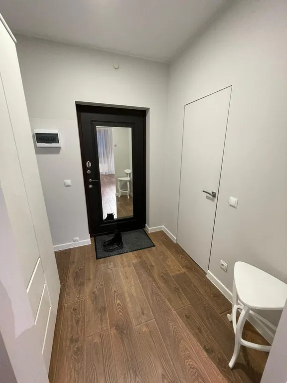 Квартира в центре города Panorama Plaza