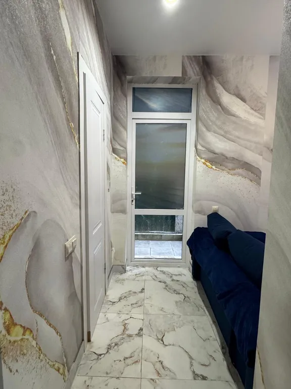 Квартира Квартира в 2 минутах от моря — Адлер