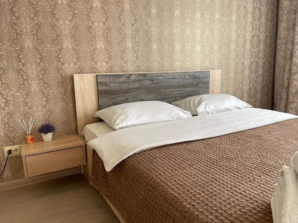 Люкс в центре