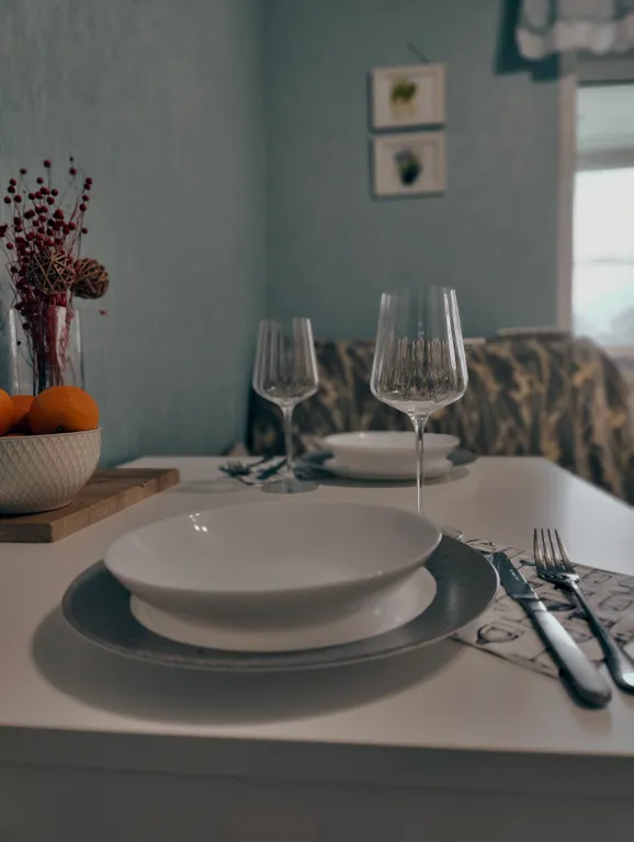 Квартира 1-комнатная Квартира — Великий Новгород