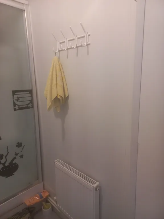 Уютная двушка в центре