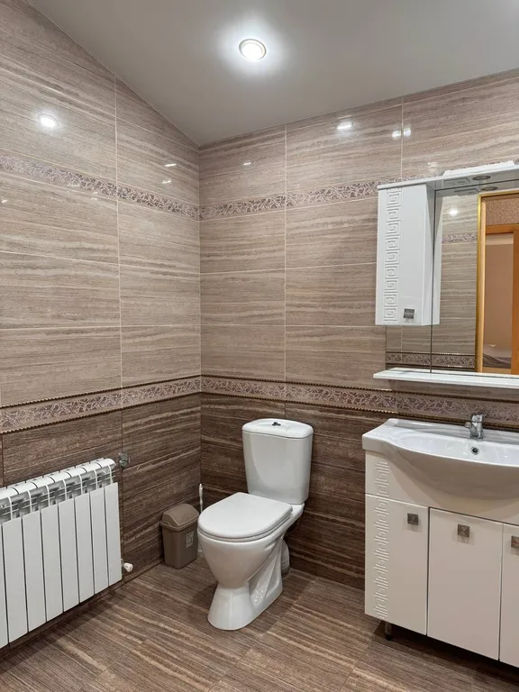 Коттедж на берегу моря