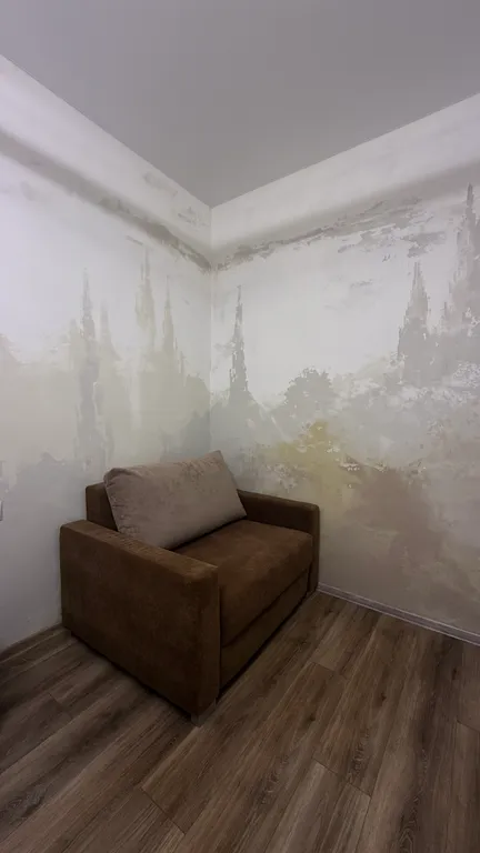 Квартира Апартаменты Улитка и Кит с видом на озеро — Калининград