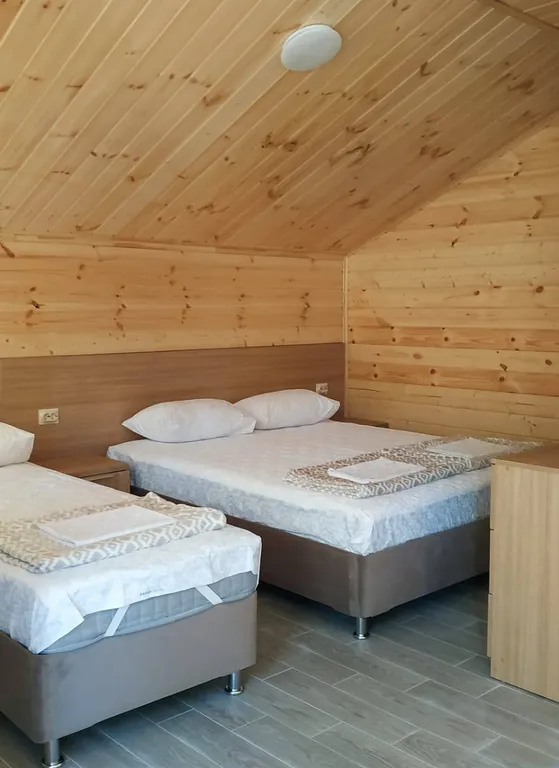 Квартира Комната — аренда посуточно в Новомихайловский