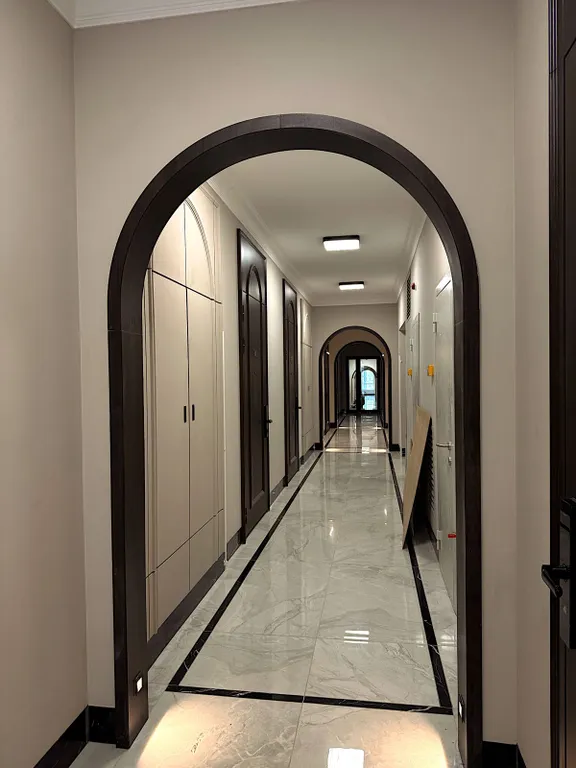 Квартира Central Almaty Meridian Apartment — Алматы