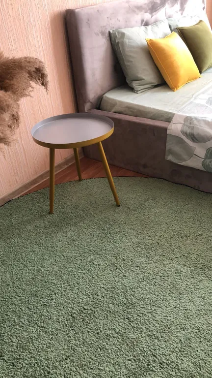 Светлая квартира в спальном районе Черемушки