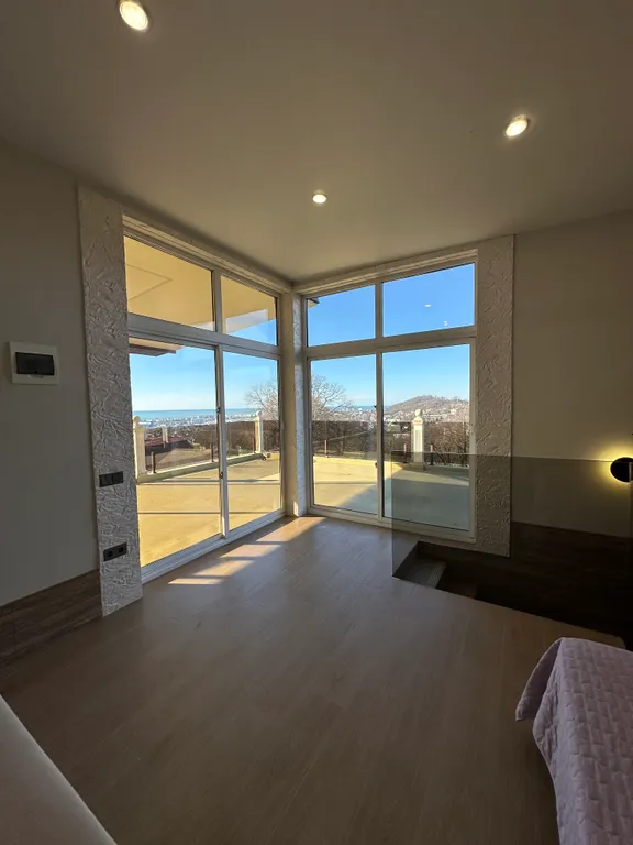 Уютный коттедж в близи Сириуса