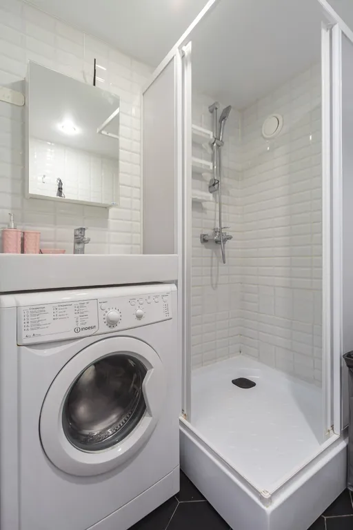 Уютная студия рядом с аэропортом Шереметьево