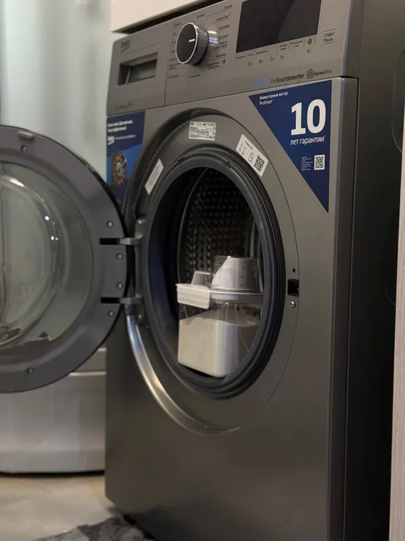 Уютная квартира с новым ремонтом