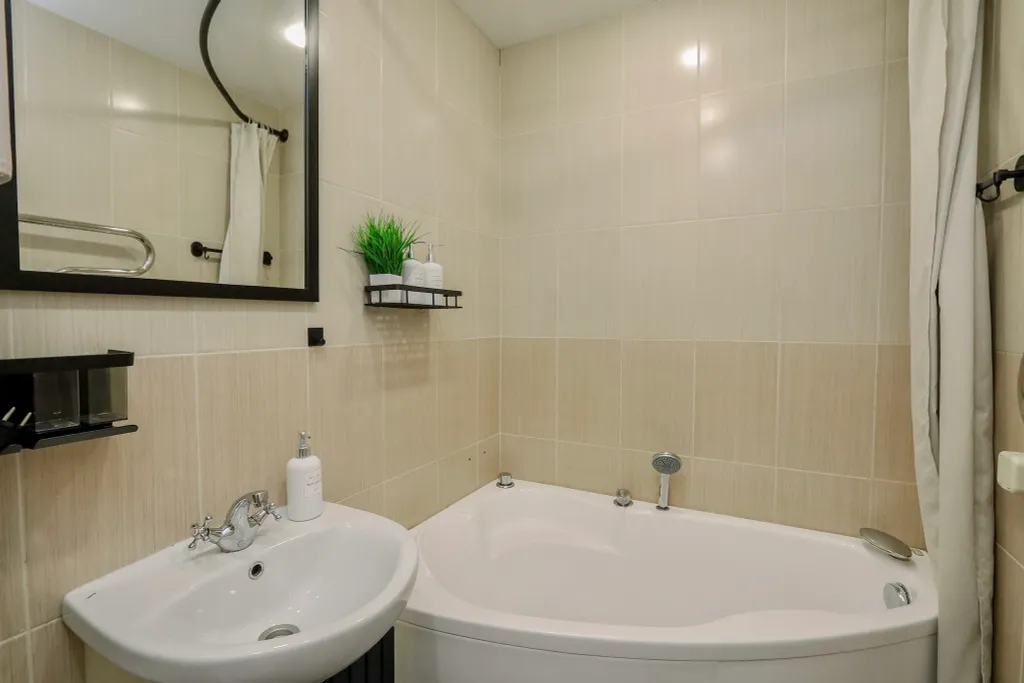 Bеликoлепнaя квартирa