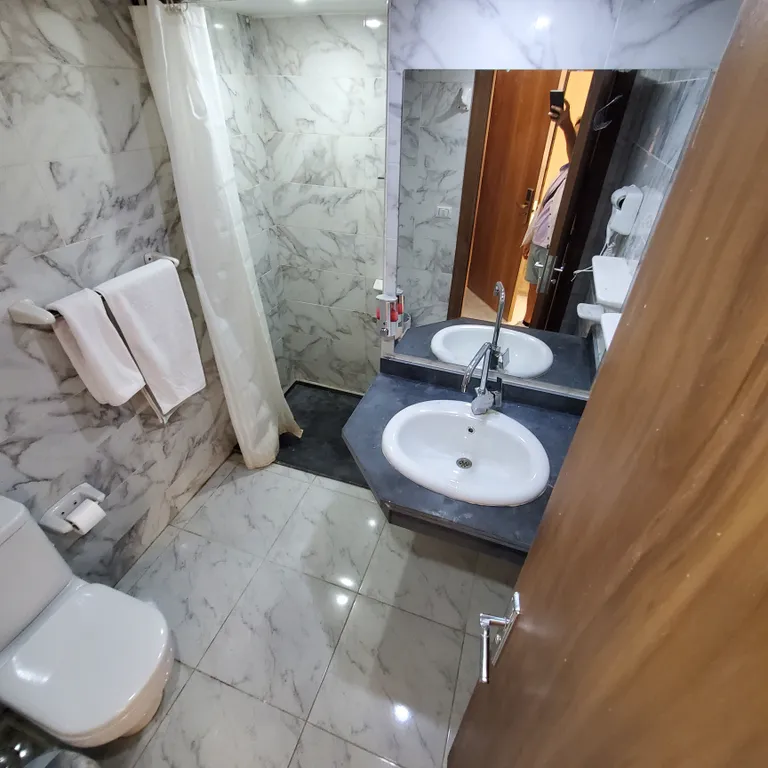 Sun & Sea Hurghada Aqua park Apartments