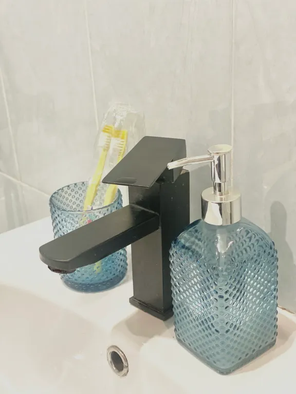 Уютная, светлая квартира