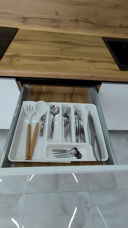 Квартира в новом элитном доме