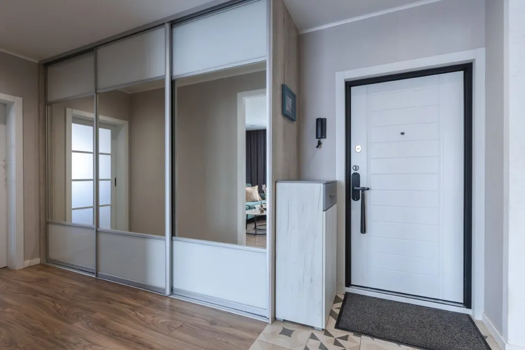 Комфортный микроклимат