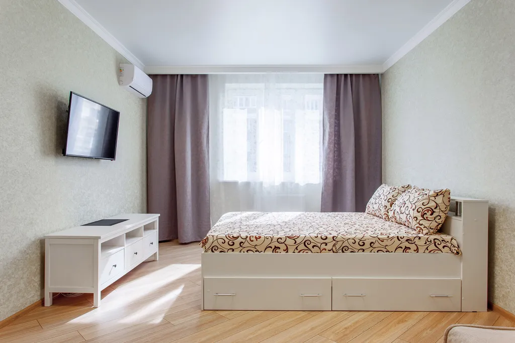 Квартира Квартира K8rent — Краснодар