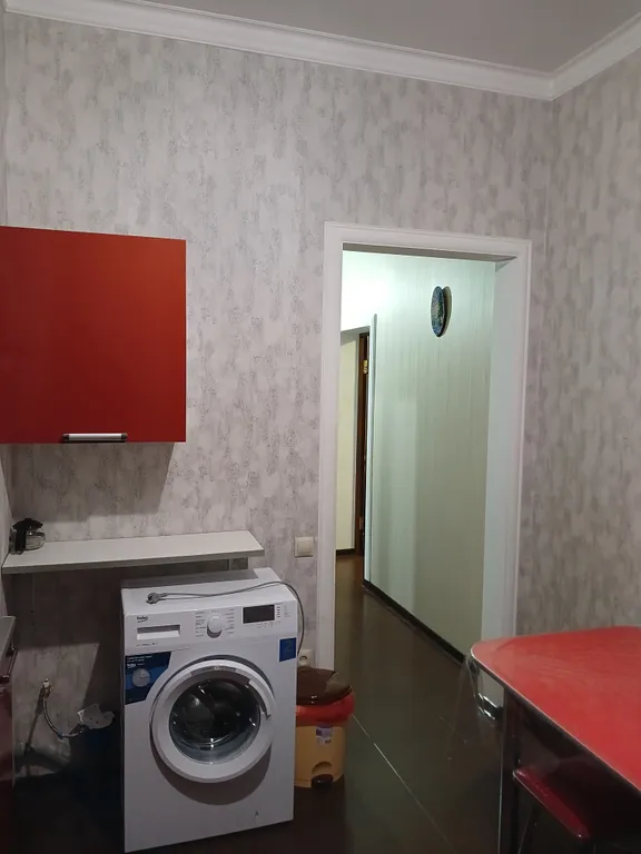 Квартира у моря