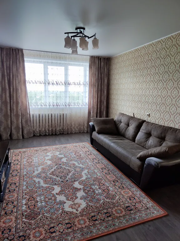 2-комнатная Квартира — аренда посуточно в Вязники