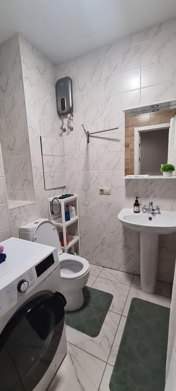 Полёт апартаменты