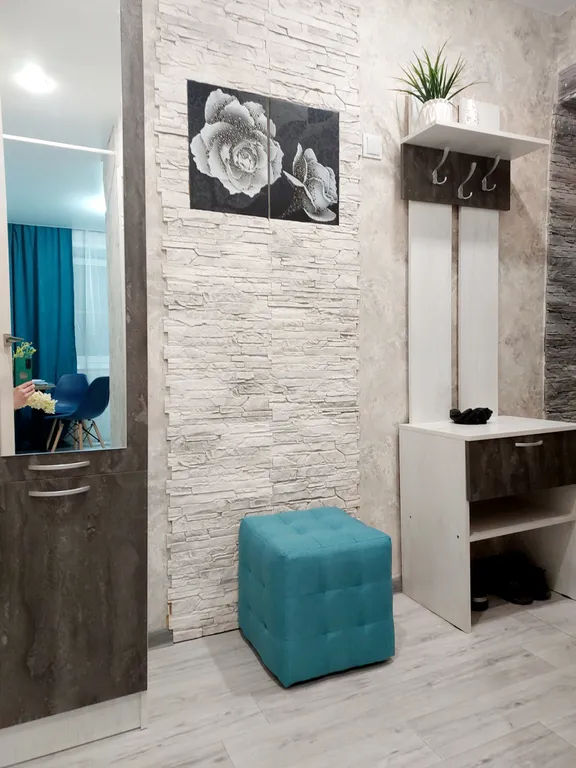 Квартира Уютная квартира — Ярославль