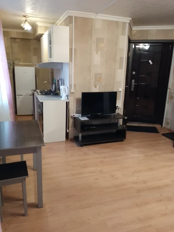 Уютная студия в частном доме