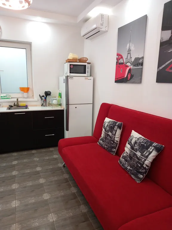 Уютная квартира в центре