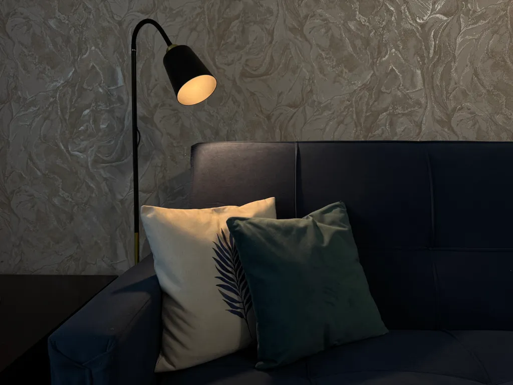 Апартамент Comfort