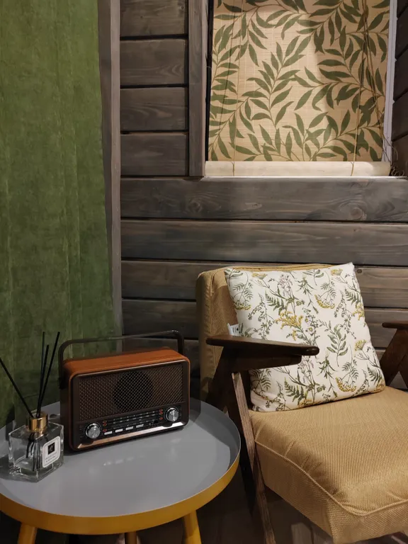 Квартира Новые апартаменты с видом на море в центре Гагры — Гагра