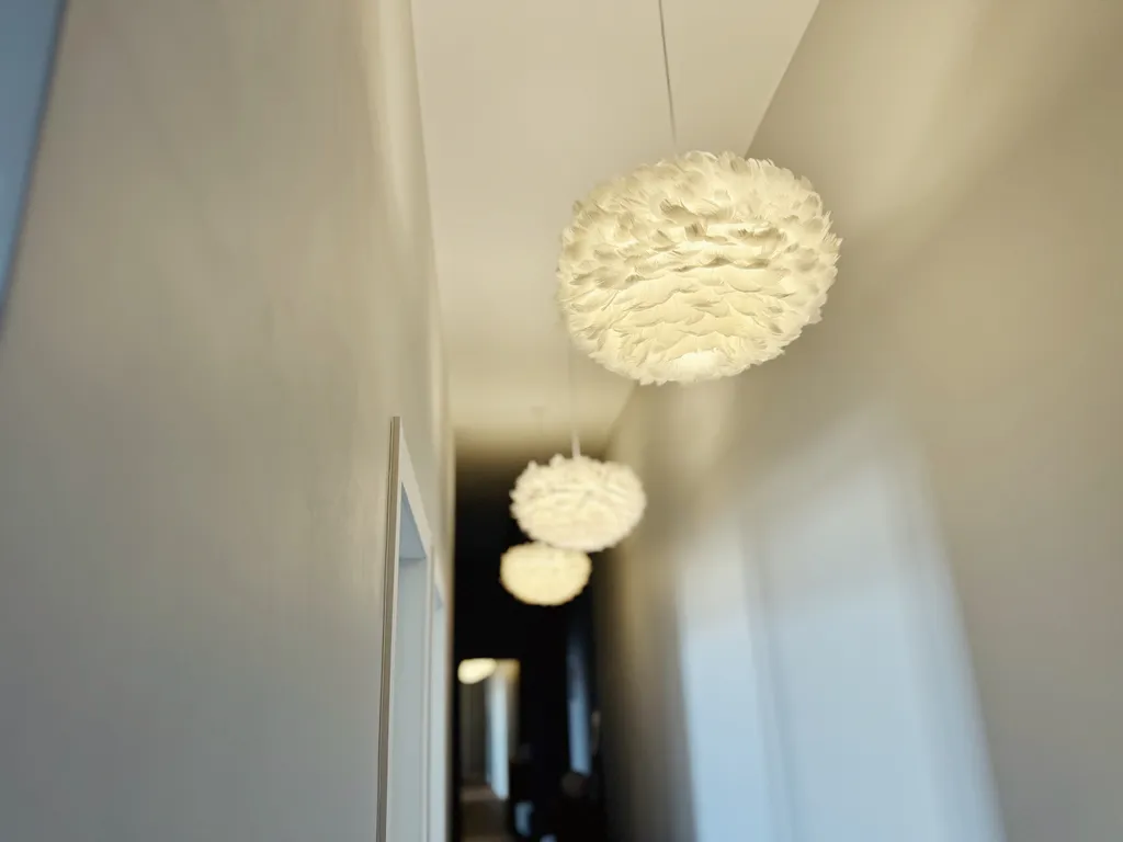 Видовая квартира с эркером