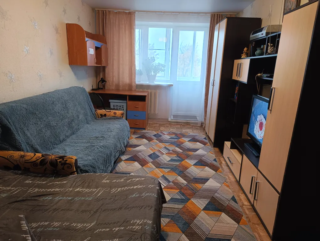 Уютная квартира недалеко от центра — аренда посуточно в Ростов Великий