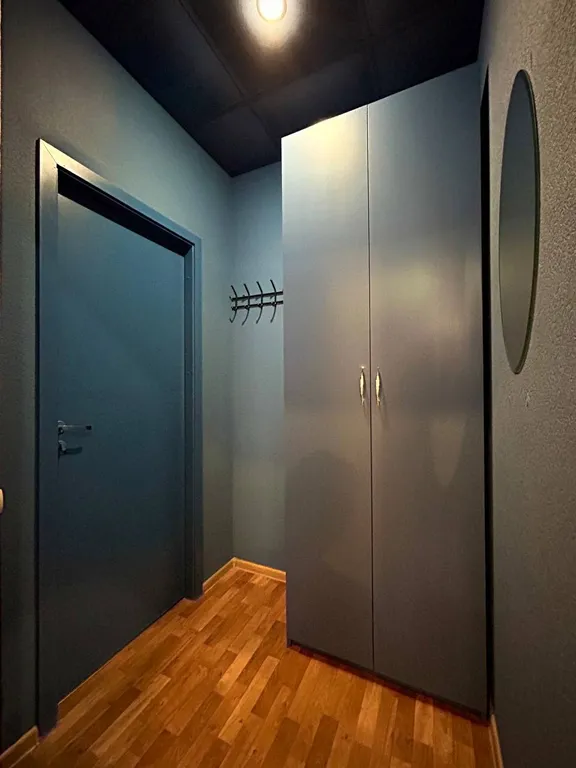 Квартира Квартира Openhome guest house room #5 — Санкт-Петербург
