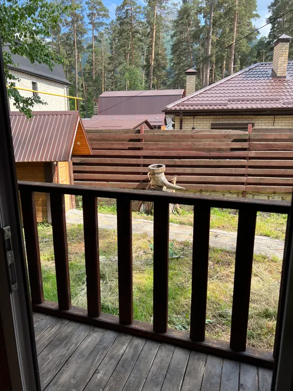 Уютный коттедж с баней для большой компании