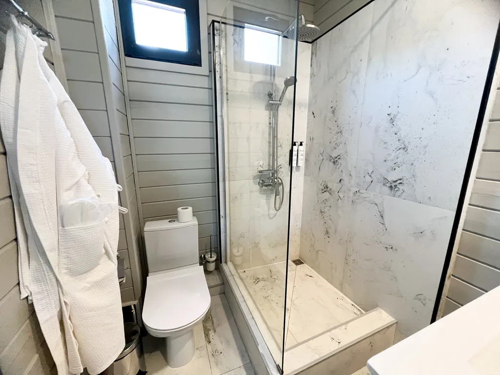 Коттедж Promo