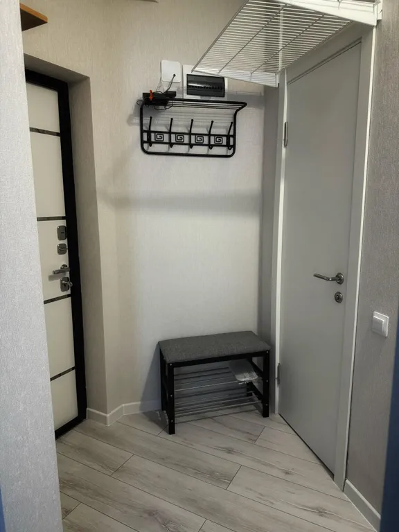 Апартаменты в 3 минутах до моря с видом на море и горы