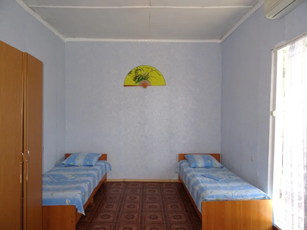 Квартира Квартира Гостевой дом в центре города — Гагра